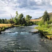 Review photo of Pa-Co-Chu-Puk Campground — Ridgway State Park by John F., August 8, 2020