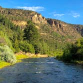 Review photo of Pa-Co-Chu-Puk Campground — Ridgway State Park by John F., August 8, 2020
