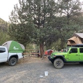 Review photo of Lone Pine Campground by Steve H., August 8, 2020