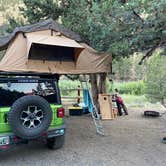 Review photo of Lone Pine Campground by Steve H., August 8, 2020