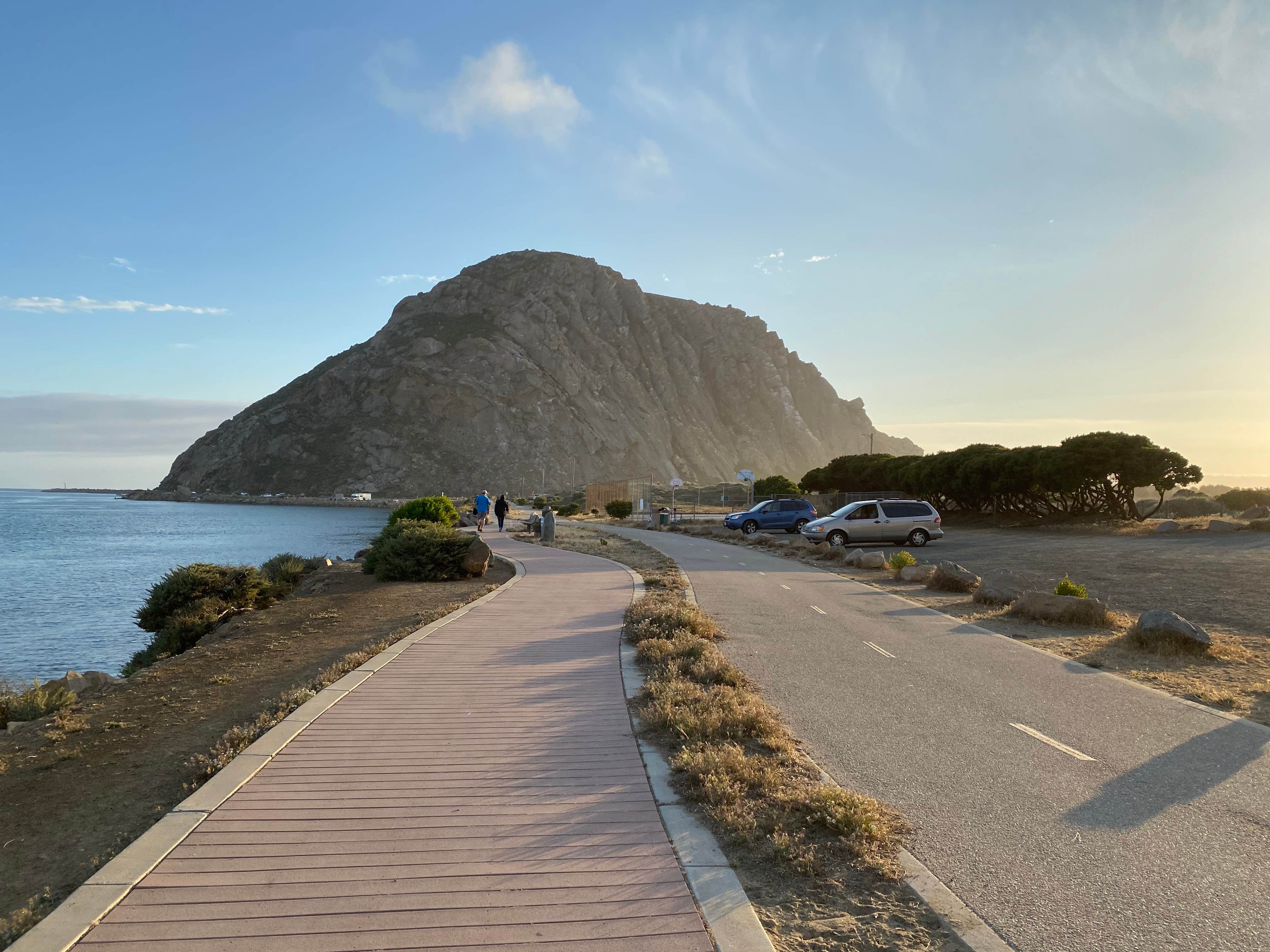 Camper submitted image from Morro Dunes RV Park - 3