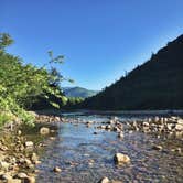 Review photo of Crawford Notch Campground by Jamie C., April 19, 2018