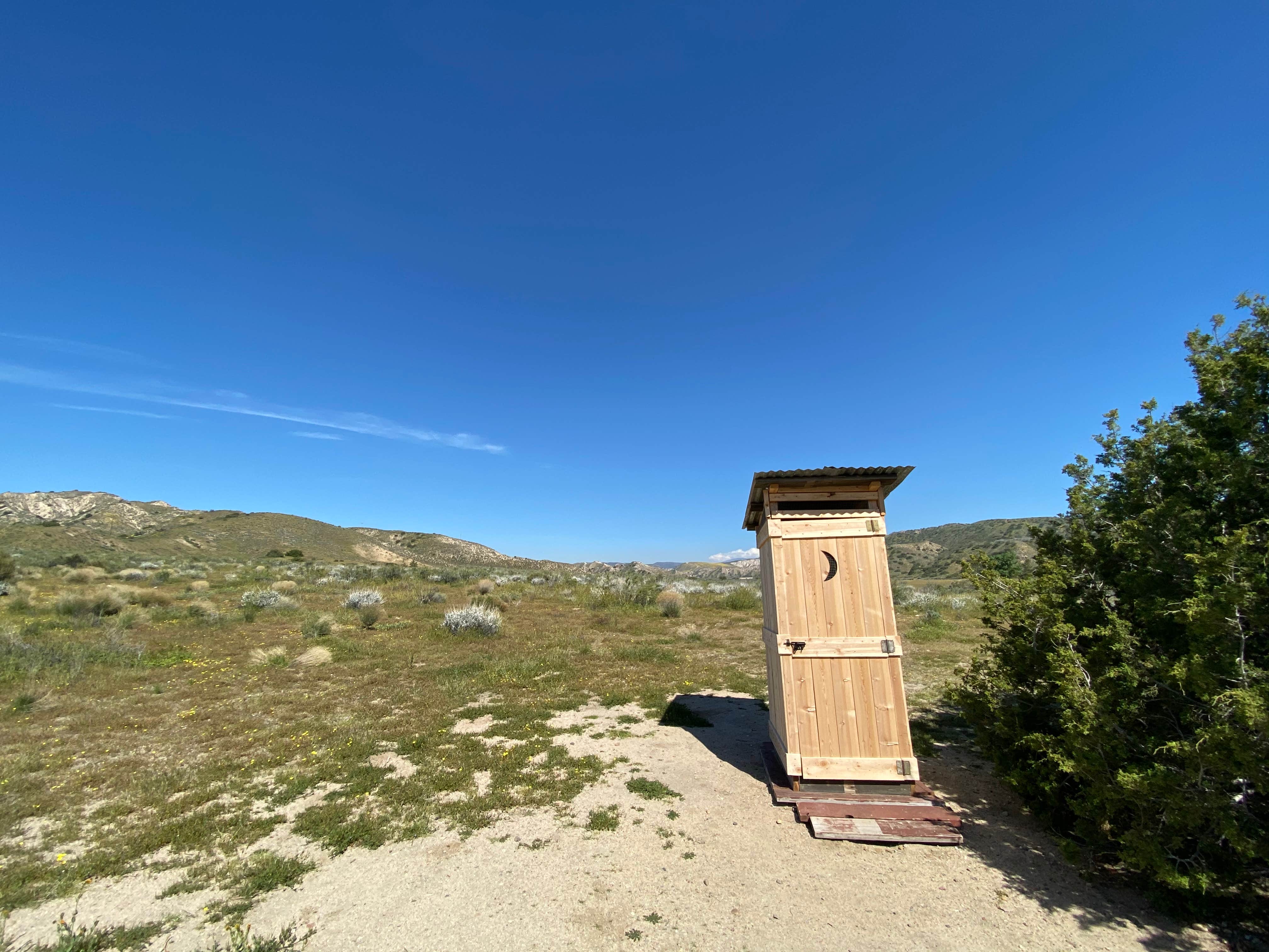 Camper submitted image from Songdog Ranch - 2