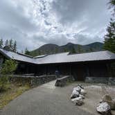 Review photo of Goodell Creek Campground — Ross Lake National Recreation Area by Esther Y., August 8, 2020