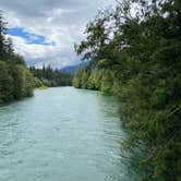 Review photo of Goodell Creek Campground — Ross Lake National Recreation Area by Esther Y., August 8, 2020