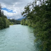 Review photo of Newhalem Creek Campground — Ross Lake National Recreation Area by Esther Y., August 8, 2020
