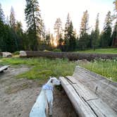 Review photo of Grover Hot Springs State Park Campground by Esther Y., August 8, 2020