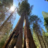 Review photo of Grover Hot Springs State Park Campground by Esther Y., August 8, 2020