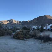 Review photo of Agua Caliente County Park Campground by Lindy C., April 19, 2018