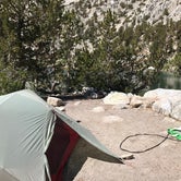 Review photo of Ruby Lake Campground by Esther Y., August 8, 2020