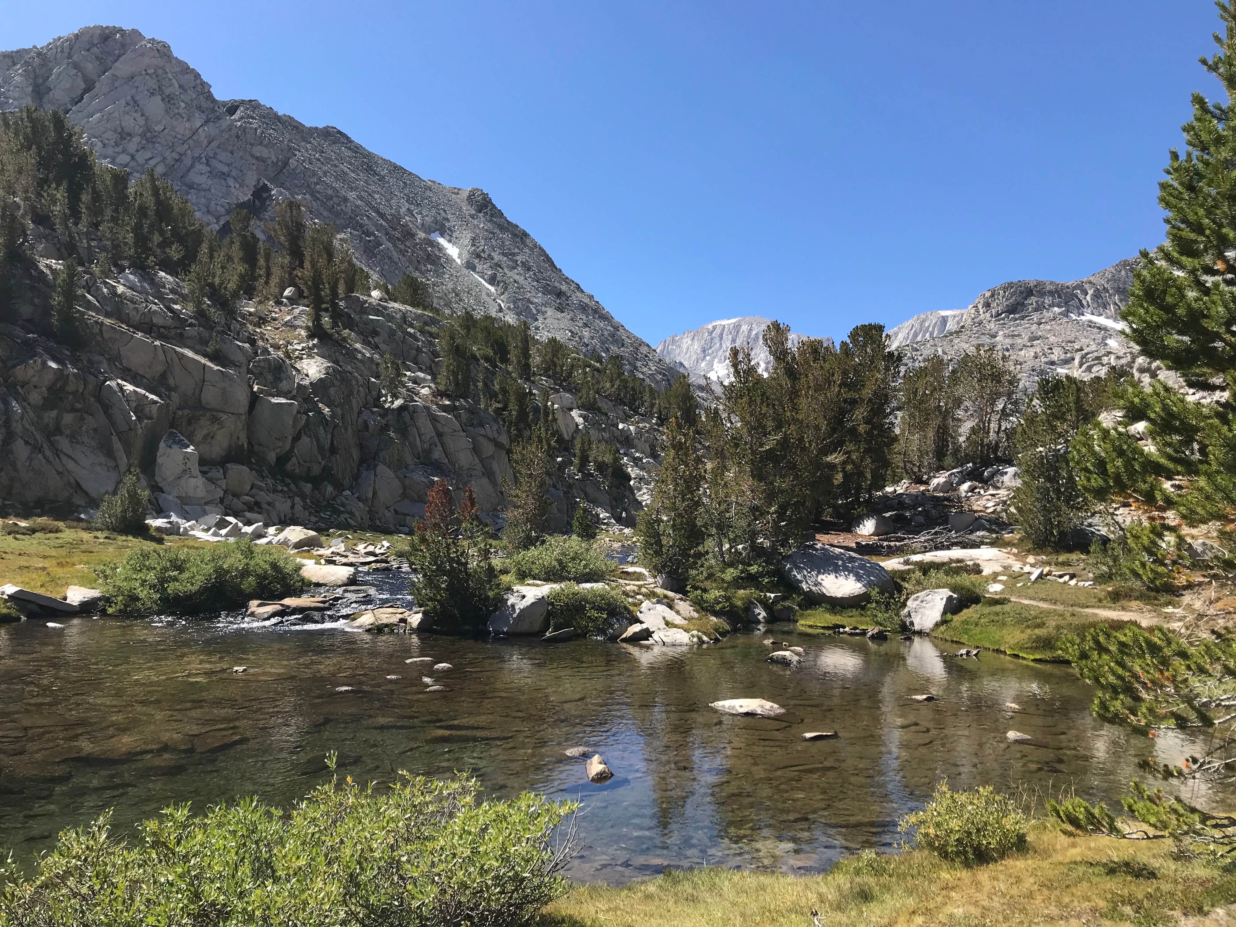 Camper submitted image from Ruby Lake Campground - 2