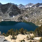 Review photo of Ruby Lake Campground by Esther Y., August 8, 2020