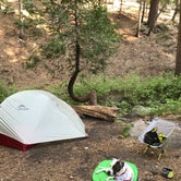 Review photo of Cooper Canyon Trail Camp by Esther Y., August 8, 2020