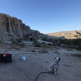 Review photo of Ricardo Campground — Red Rock Canyon State Park by Esther Y., August 8, 2020
