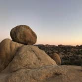 Review photo of Jumbo Rocks Campground — Joshua Tree National Park by Esther Y., August 8, 2020