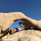 Review photo of Jumbo Rocks Campground — Joshua Tree National Park by Esther Y., August 8, 2020
