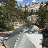 Review photo of Young Lakes Backcountry Camp — Yosemite National Park by Esther Y., August 8, 2020