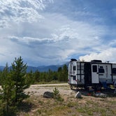 Review photo of Prospector Campground by Rebeca H., August 8, 2020
