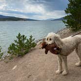 Review photo of Prospector Campground by Rebeca H., August 8, 2020