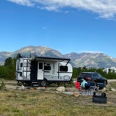 Review photo of Prospector Campground by Rebeca H., August 8, 2020