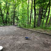 Review photo of Devil's Den State Park Campground by John F., August 8, 2020