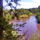 Review photo of Cliffs of the Neuse State Park Campground by Dana M., April 19, 2018