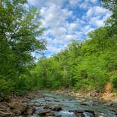 Review photo of Devil's Den State Park Campground by John F., August 8, 2020