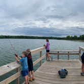 Review photo of Lake Elmo County Park Reserve by Amanda K., August 8, 2020