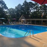 Review photo of Meridian East-Toomsuba KOA by HAYS C., August 8, 2020