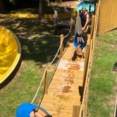 Review photo of Meridian East-Toomsuba KOA by HAYS C., August 8, 2020