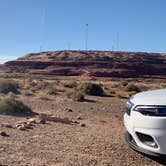 Review photo of Beehives Campground — Glen Canyon National Recreation Area by Geraldine G., August 8, 2020