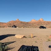 Review photo of Beehives Campground — Glen Canyon National Recreation Area by Geraldine G., August 8, 2020