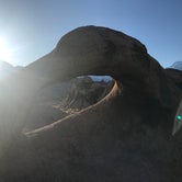Review photo of Alabama Hills Recreation Area by Esther Y., August 8, 2020