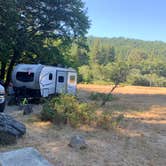 Review photo of Albee Creek Campground — Humboldt Redwoods State Park by Laura F., August 8, 2020