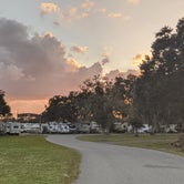 Review photo of Sun n Fun Campground by Brandie B., August 8, 2020