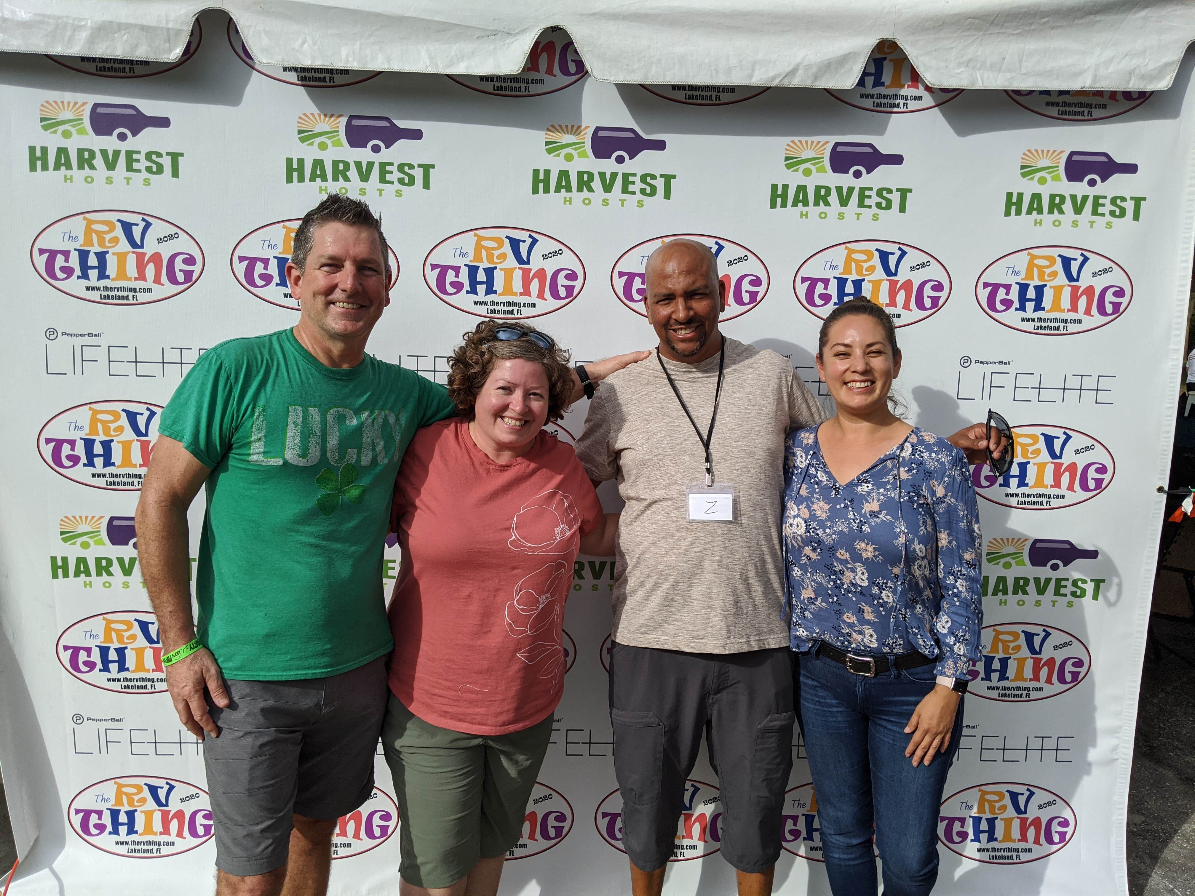 Camper-submitted photo at Sun n Fun Campground near Plant City, FL