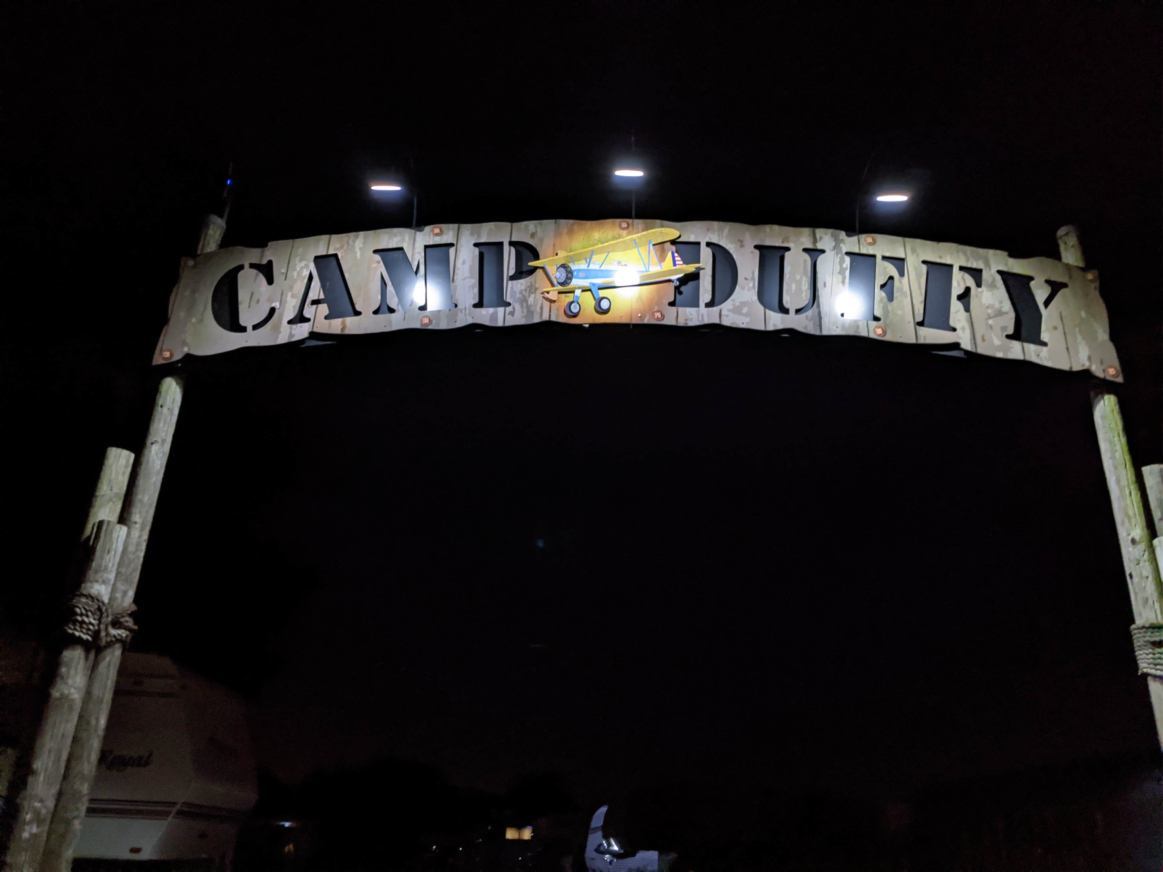 Camper-submitted photo at Sun n Fun Campground near Plant City, FL