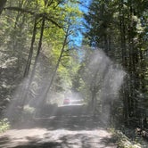 Review photo of Boulder Creek Campground by Esther Y., August 8, 2020