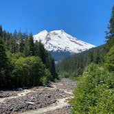 Review photo of Boulder Creek Campground by Esther Y., August 8, 2020