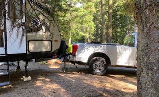 Jeffry G.'s photo at Swauk Campground near Okanogan-Wenatchee National Forest