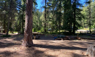Swauk Campground