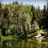 Review photo of Manti-LaSal National Forest Lake Hill Campground by Overland Pioneer ⛺., August 8, 2020