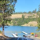 Review photo of Fort Spokane Campground — Lake Roosevelt National Recreation Area by Jeffry G., August 8, 2020