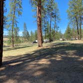 Review photo of Fort Spokane Campground — Lake Roosevelt National Recreation Area by Jeffry G., August 8, 2020