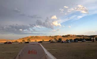 Megan S.'s photo at Sand Creek Public Access - WGF near Spearfish, SD