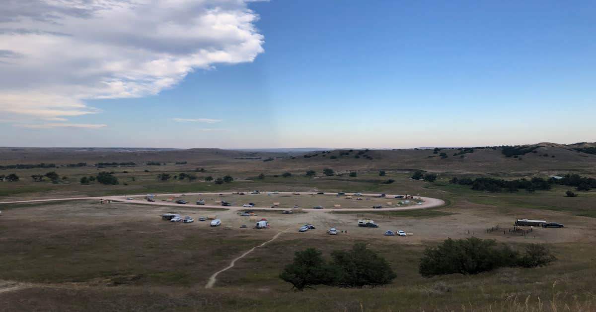 Sand Creek Public Access WGF The Dyrt