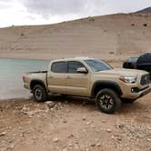 Review photo of Kingman Wash — Lake Mead National Recreation Area by Overland Pioneer ⛺., August 8, 2020