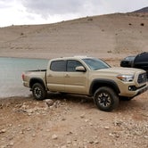 Review photo of Kingman Wash — Lake Mead National Recreation Area by Overland Pioneer ⛺., August 8, 2020