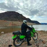 Review photo of Kingman Wash — Lake Mead National Recreation Area by Overland Pioneer ⛺., August 8, 2020