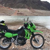 Review photo of Kingman Wash — Lake Mead National Recreation Area by Overland Pioneer ⛺., August 8, 2020